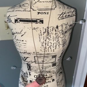 COPY - COPY - COPY - COPY - Tiffany Necklace